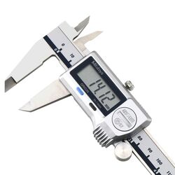 Mitutoyo Vernier Caliper Waterproof IP67 150mm 50075220