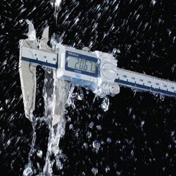 Mitutoyo Vernier Caliper Waterproof IP67 150mm 50075220