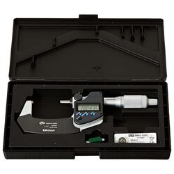 Mitutoyo Waterproof Micrometer 25mm 50mm 29334530