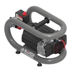 Nardi Oilless Compressor Esprit 240 Volt 210 lpm 3 Litre Tank