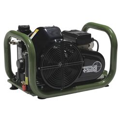 Nardi Paintball Compressor
Atlantic P100 Electric (240v)
100 lpm - 330 bar