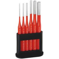 Rennsteig 4255606
Pin Punch Set
2mm - 10mm (6 Piece Set)