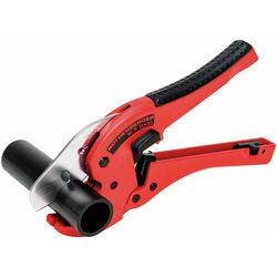Rothenberger Rocut 42TC Cutter for Hose Pipe and Conduit Nr 52000