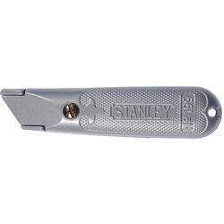 Stanley Classic 199 Fixed Blade Utility Knife