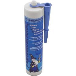 Underwater Magic Adhesive and Sealant Blue