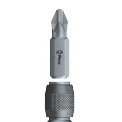 Wera Adaptor Square Socket to Hex Quick Release 784A