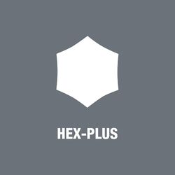 Wera Hex L Key 9 Piece Set Metric Stainless Steel 39509